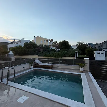 Vabonti House *