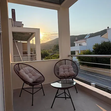 Vabonti House * Nea Iraklitsa