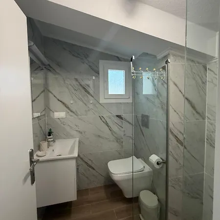 Vabonti House Ferienhaus Nea Iraklitsa