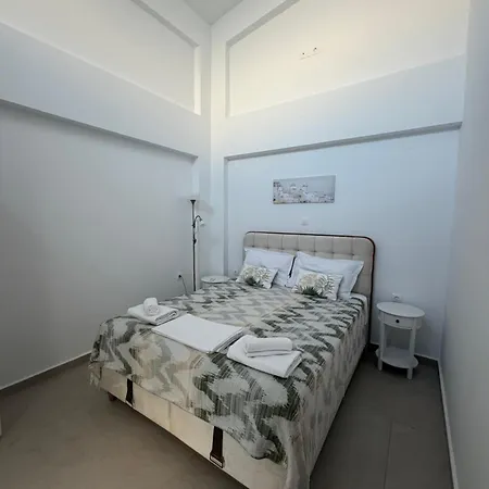 Vabonti House *