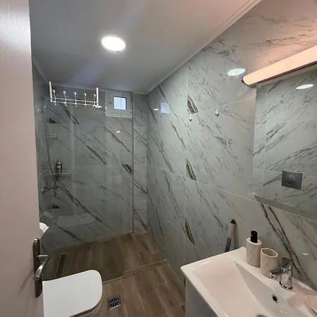Ferienhaus Vabonti House Nea Iraklitsa