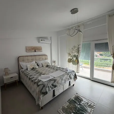 Vabonti House Ferienhaus Nea Iraklitsa