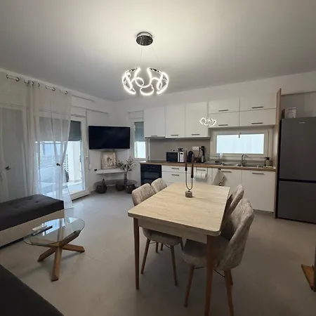 Ferienhaus Vabonti House *