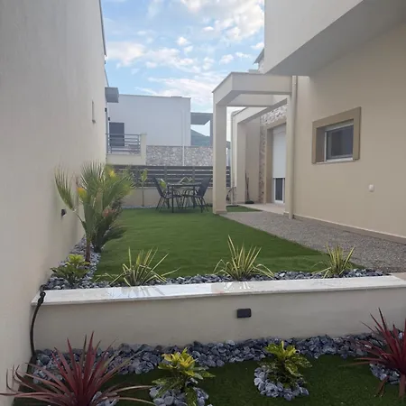 Ferienhaus Vabonti House *